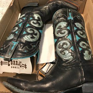 Ariat Cowboy Boots